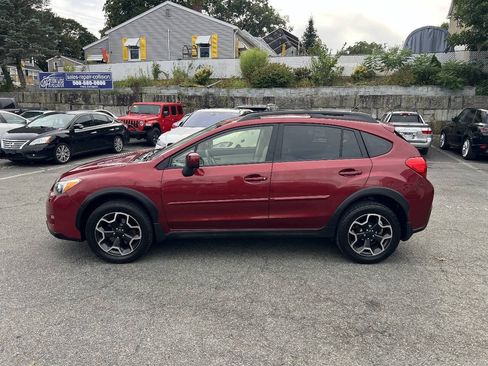 Used 2014 Subaru Crosstrek 2.0i Limited AWD/4WD image 13