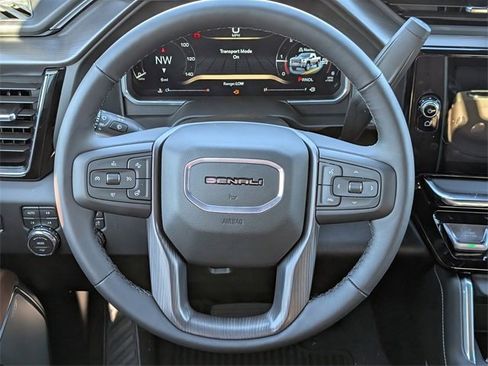 New 2026 GMC Sierra 2500 Denali Ultimate image 9
