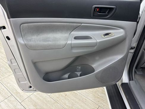 Used 2008 Toyota Tacoma PreRunner RWD image 21
