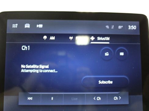 Used 2023 Ford Expedition Max Platinum image 54