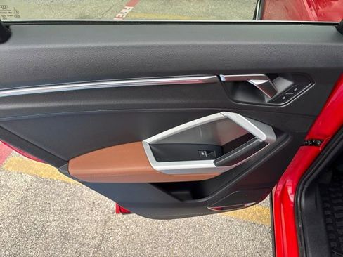 Used 2020 Audi Q3 2.0T Prestige w/ Prestige Package image 25