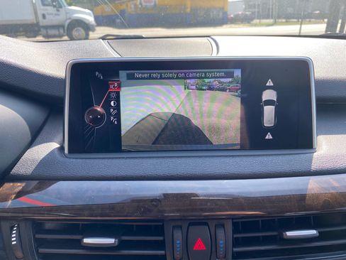 Used 2014 BMW X5 xDrive35i image 20