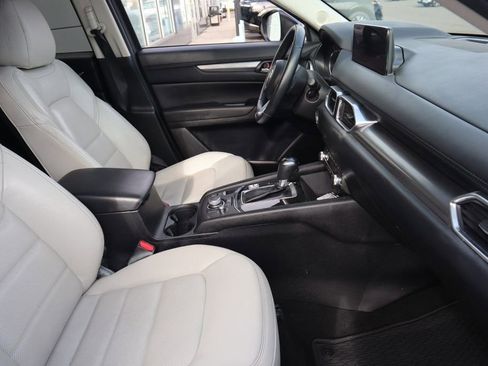 Used 2024 MAZDA CX-30 AWD 2.5 S w/ Select Sport Pkg image 30