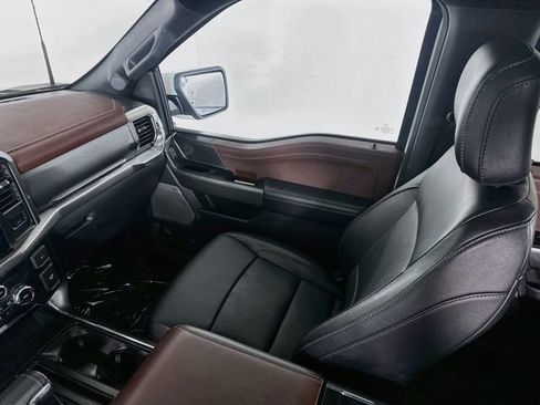 Used 2023 Ford F150 Lariat AWD/4WD image 23