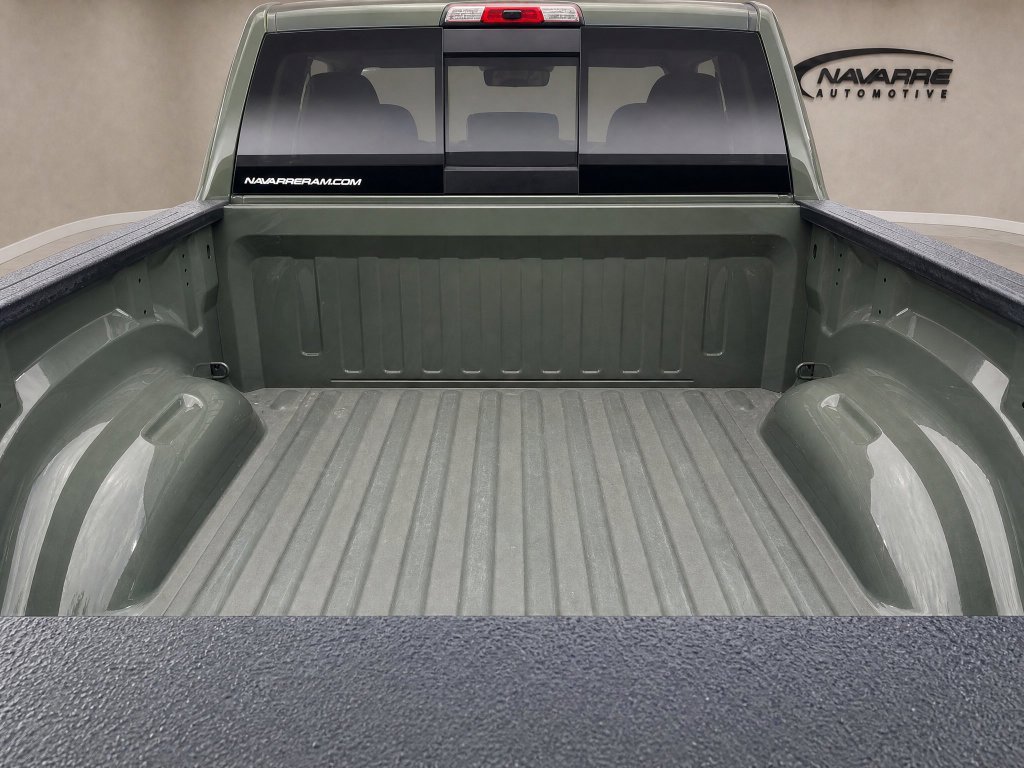 Used 2026 RAM 1500 Rebel w/ Rebel Level 1 Equipment Group AWD/4WD image 13