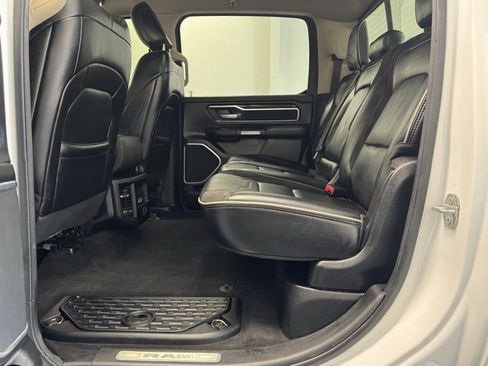 Used 2020 RAM 1500 Laramie image 30