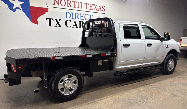 Used 2024 RAM 2500 Tradesman w/ Chrome Appearance Group AWD/4WD image 10