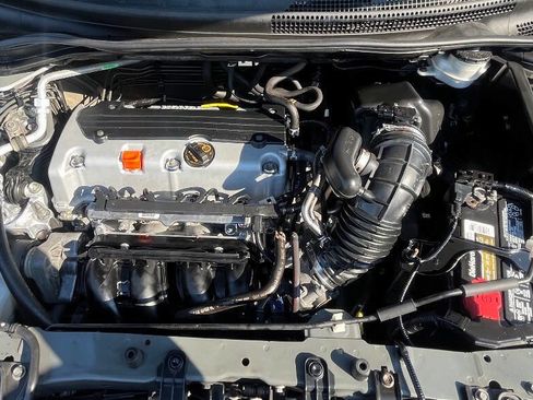 Used 2013 Honda CR-V LX image 25