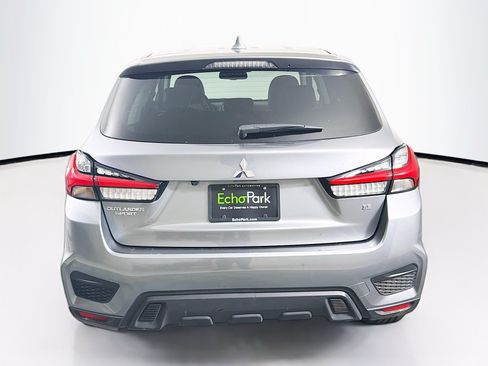 Used 2024 Mitsubishi Outlander Sport AWD image 7
