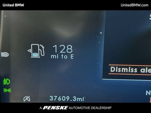 Used 2024 Lincoln Navigator Black Label AWD/4WD image 7
