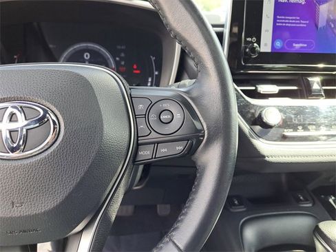 Used 2023 Toyota Corolla XSE image 19