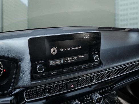 Used 2024 Honda Civic Sport image 15