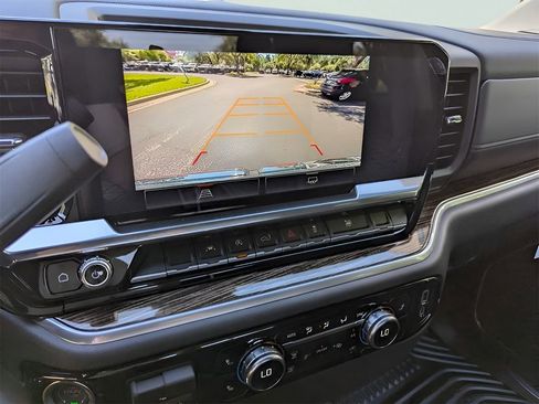 New 2026 GMC Sierra 1500 Elevation image 18