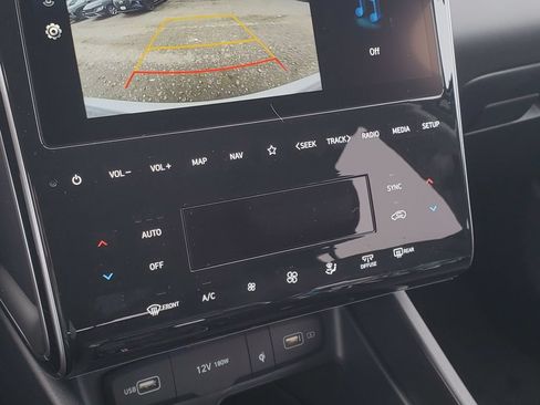 Used 2023 Hyundai Tucson XRT AWD/4WD image 27