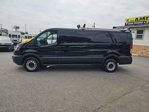 Used 2018 Ford Transit 350 148 Low Roof RWD image 5