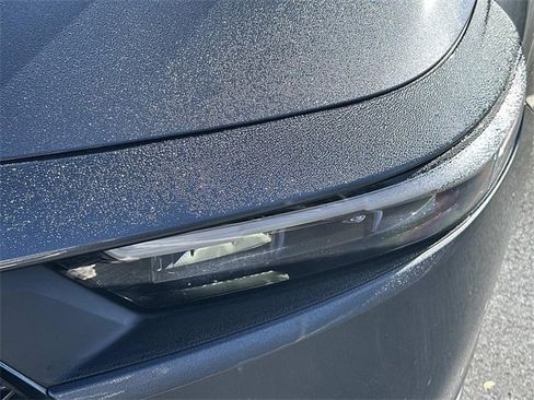 Certified 2023 Honda Accord LX image 34