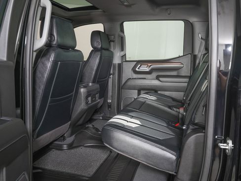 Used 2024 Chevrolet Silverado 1500 RST w/ All Star Edition Plus image 12