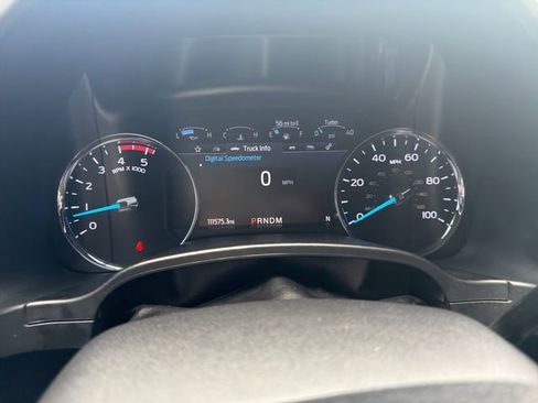 Used 2020 Ford F250 Lariat w/ Lariat Ultimate Package AWD/4WD image 19