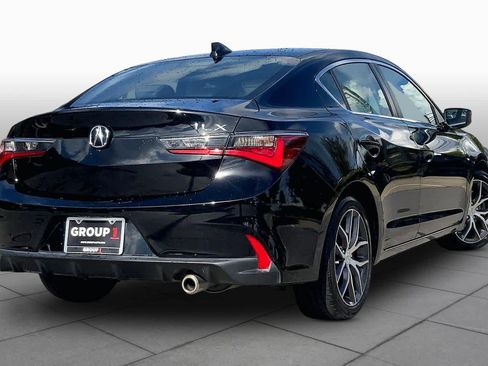 Used 2019 Acura ILX FWD image 13