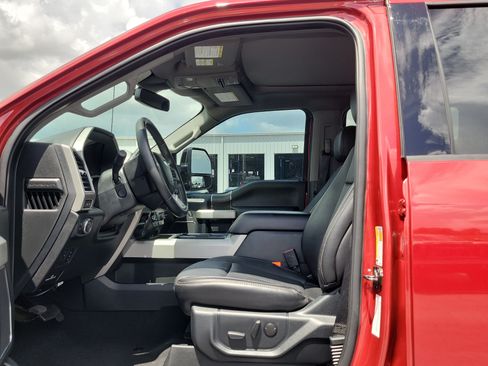 Used 2020 Ford F250 Lariat AWD/4WD image 19