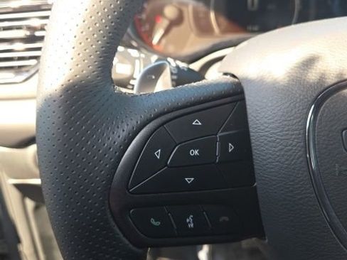 New 2026 Dodge Durango GT w/ Blacktop Package image 19