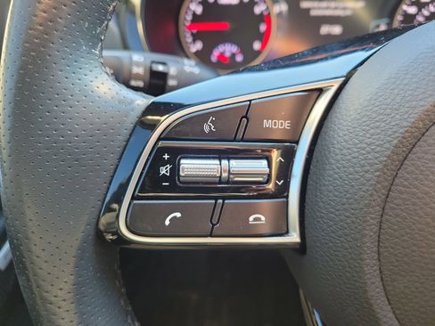 Certified 2022 Kia Seltos SX image 27