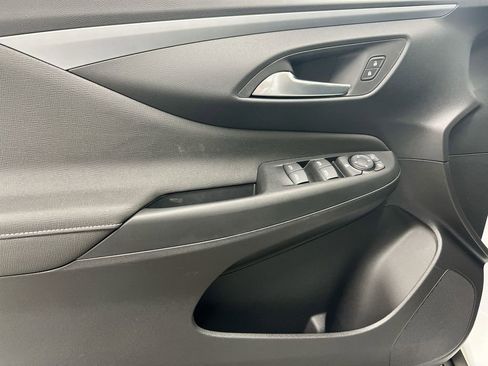 New 2026 Buick Envista Preferred FWD image 20