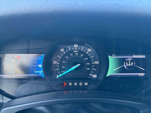 Used 2017 Ford Expedition EL Limited image 17