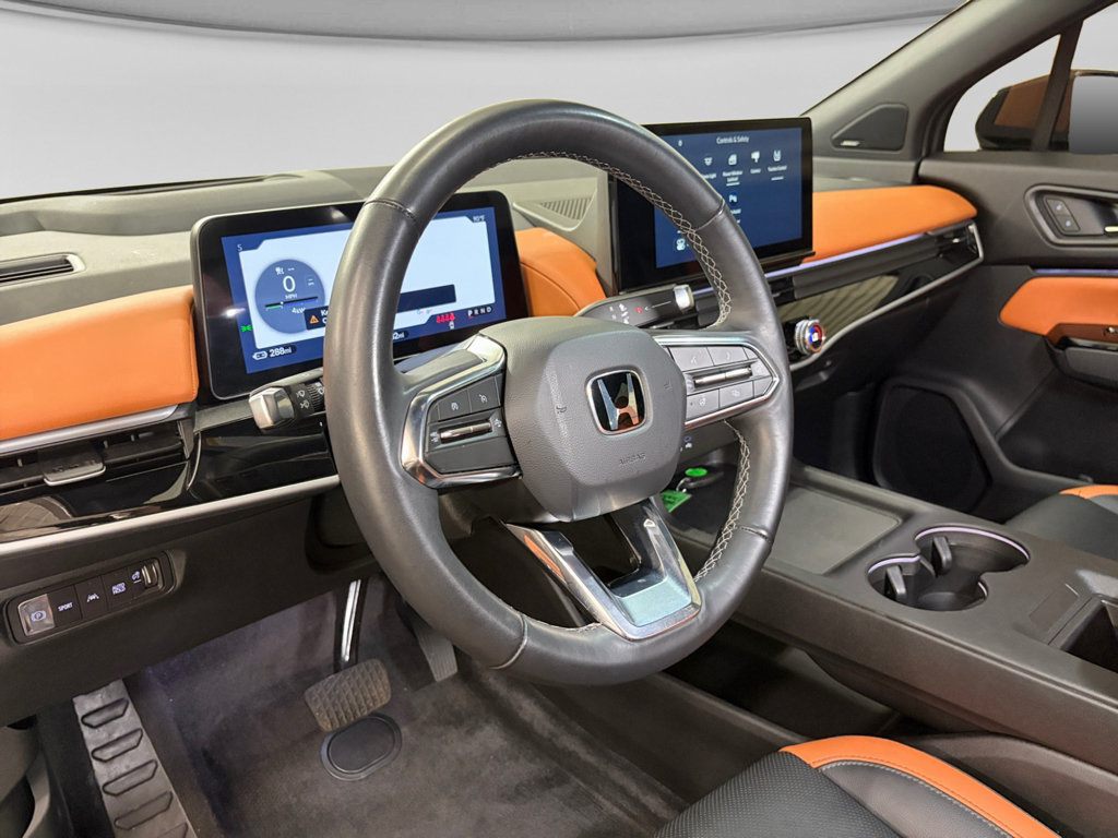 Used 2025 Honda Prologue Elite image 19