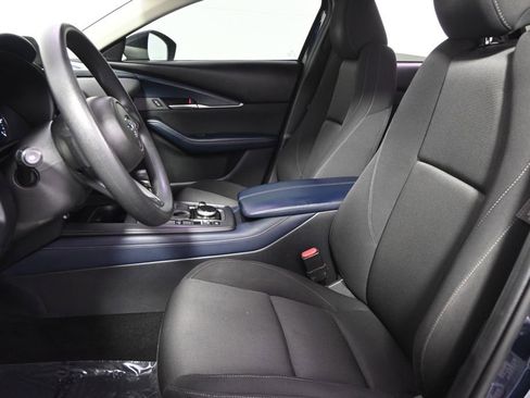 Used 2020 MAZDA CX-30 AWD image 13