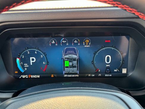 New 2026 Ford F150 Raptor image 42