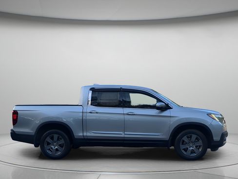 Used 2020 Honda Ridgeline RTL-E image 39