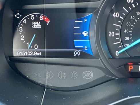 Used 2023 Ford Edge ST-Line AWD/4WD image 27