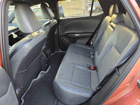 New 2026 Lexus RZ 450e 2WD image 16