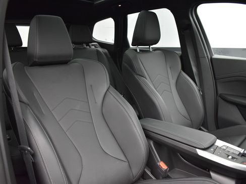 Used 2026 BMW X1 M35i AWD/4WD image 17