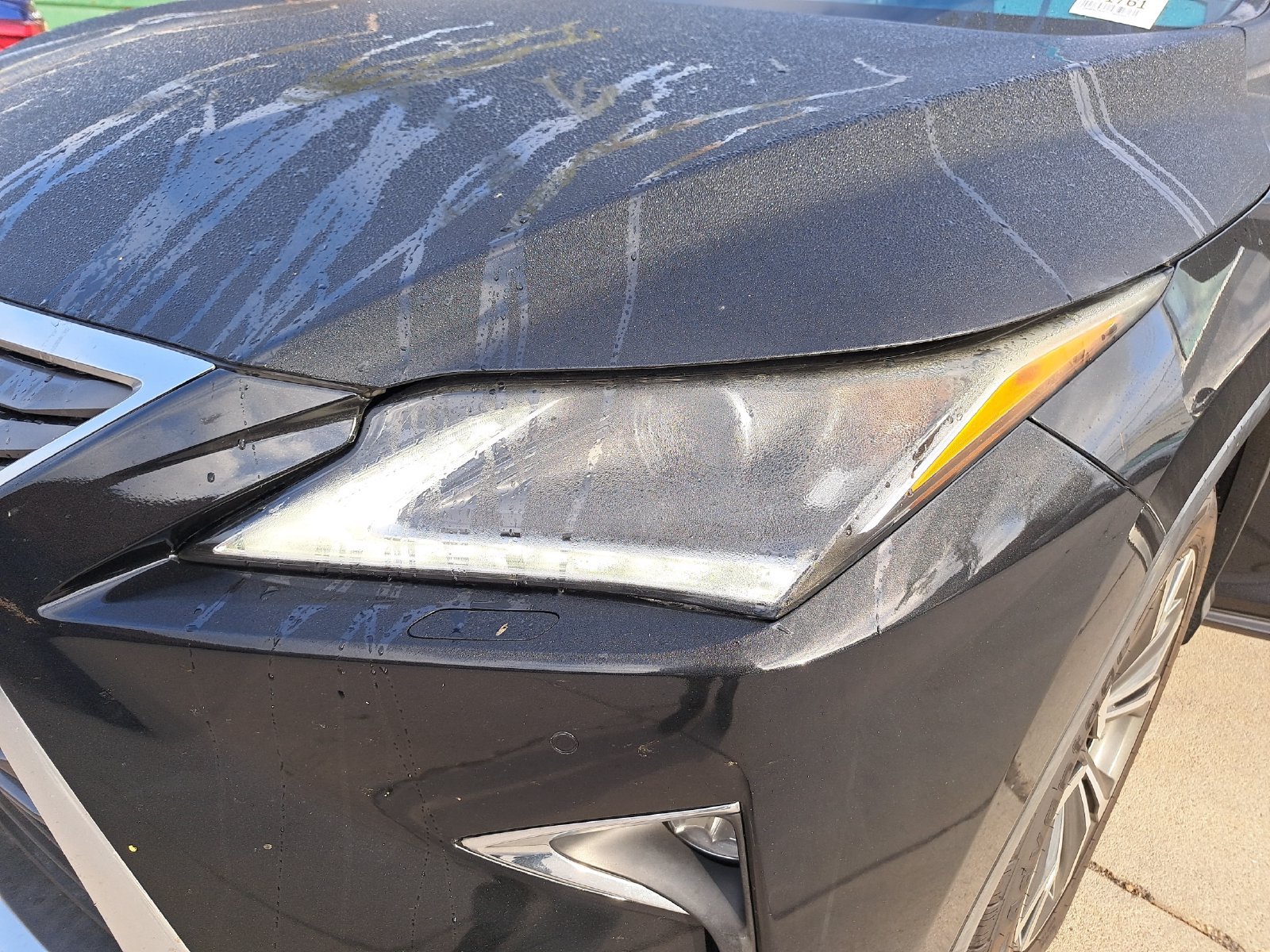 Used 2018 Lexus RX 450h AWD w/ Premium Package image 15