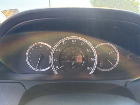 Used 2013 Honda Accord EX-L image 32
