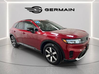 Used 2025 Honda Prologue Touring