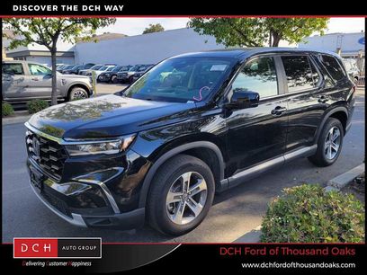 Used 2024 Honda Pilot EX-L