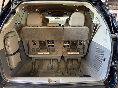 Used 2015 Toyota Sienna XLE Premium FWD image 20