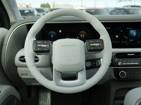 New 2026 Hyundai Palisade SEL image 19