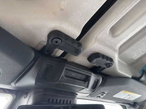 New 2026 Jeep Wrangler Unlimited Sahara AWD/4WD image 22