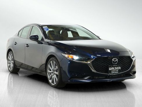 Used 2023 MAZDA MAZDA3 s image 7