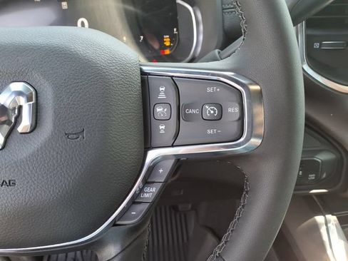 New 2026 RAM 2500 Laramie w/ Night Edition AWD/4WD image 20