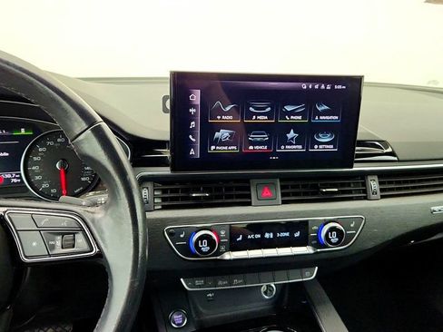 Used 2022 Audi A5 2.0T Premium AWD/4WD image 18