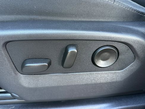 Used 2026 Chevrolet Silverado 1500 LT w/ All Star Edition Plus image 13