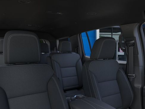 New 2026 Chevrolet Traverse LT AWD/4WD image 24