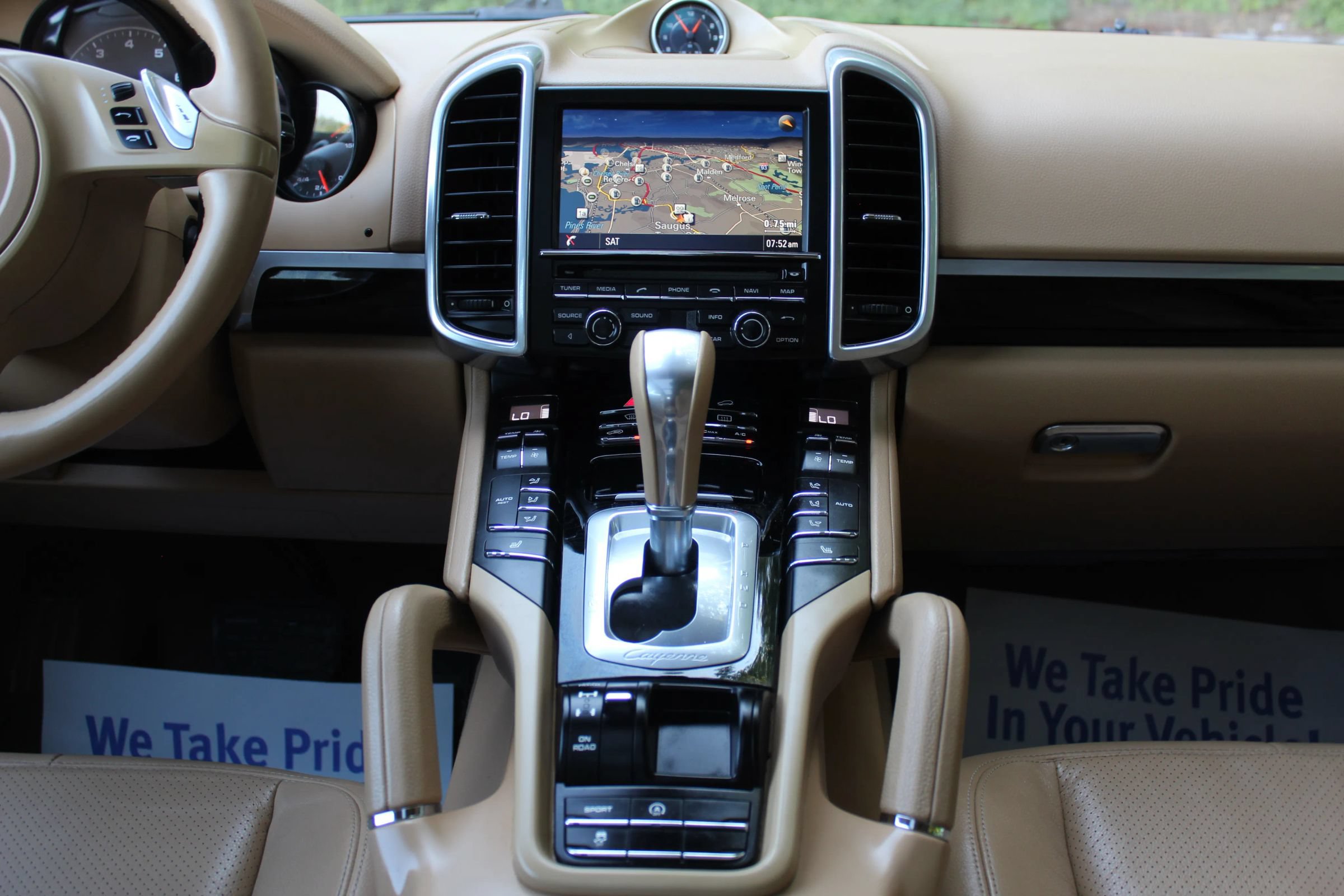 Used 2014 Porsche Cayenne AWD/4WD image 20