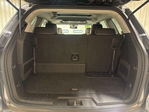 Used 2012 Buick Enclave Premium w/ Trailering Provision Package image 24