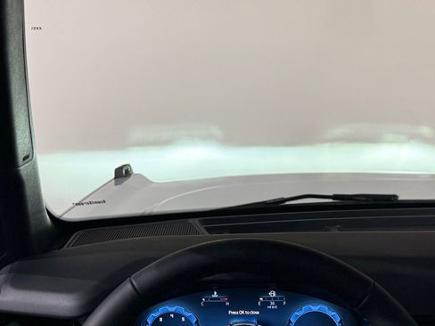 New 2026 Ford Bronco Badlands image 58